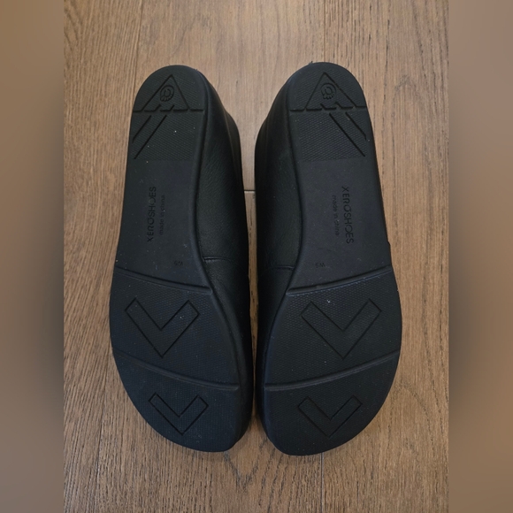 Xero Shoes Barefoot Phoenix Leather - Women's Dressy Flat - Picture 4 of 6
